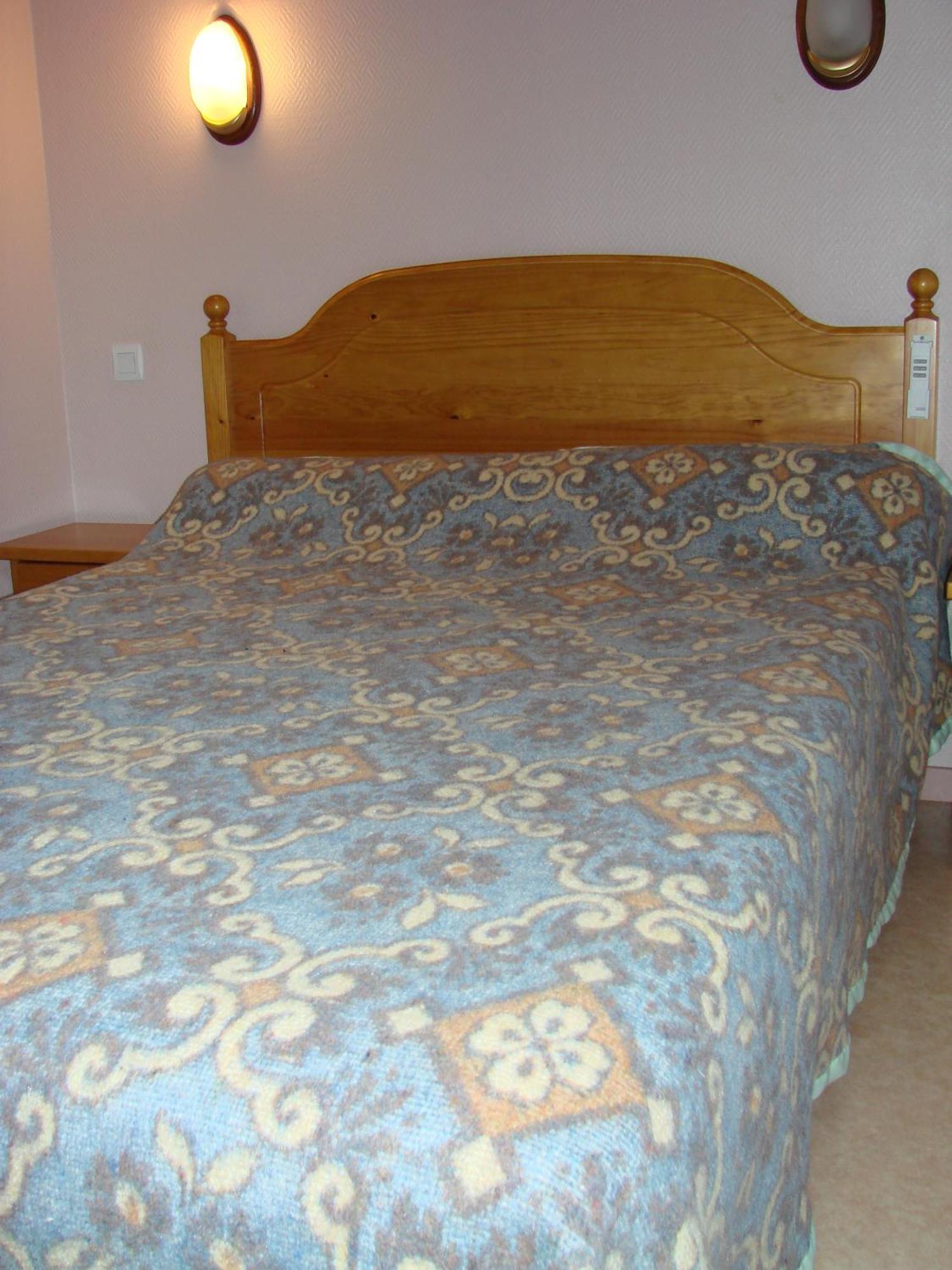 Arbizonloc Apartment Guchen Room photo