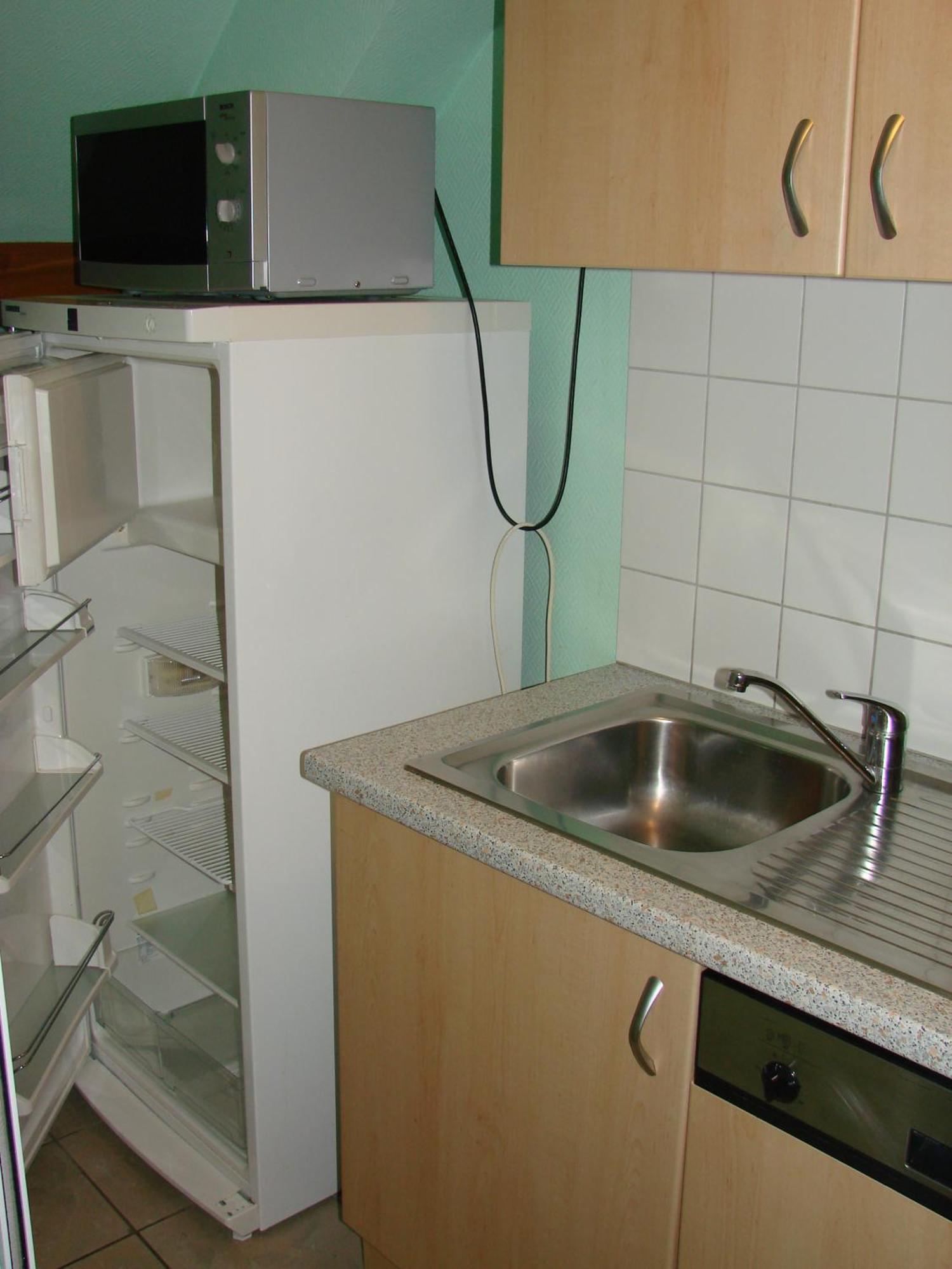 Arbizonloc Apartment Guchen Room photo
