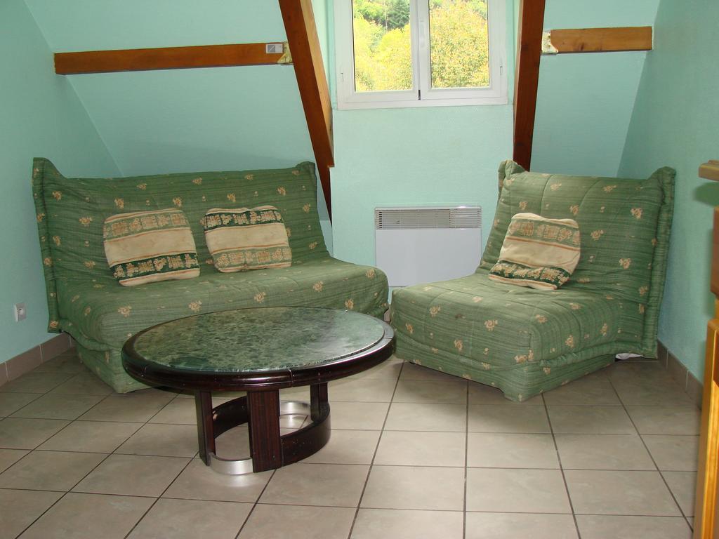 Arbizonloc Apartment Guchen Room photo