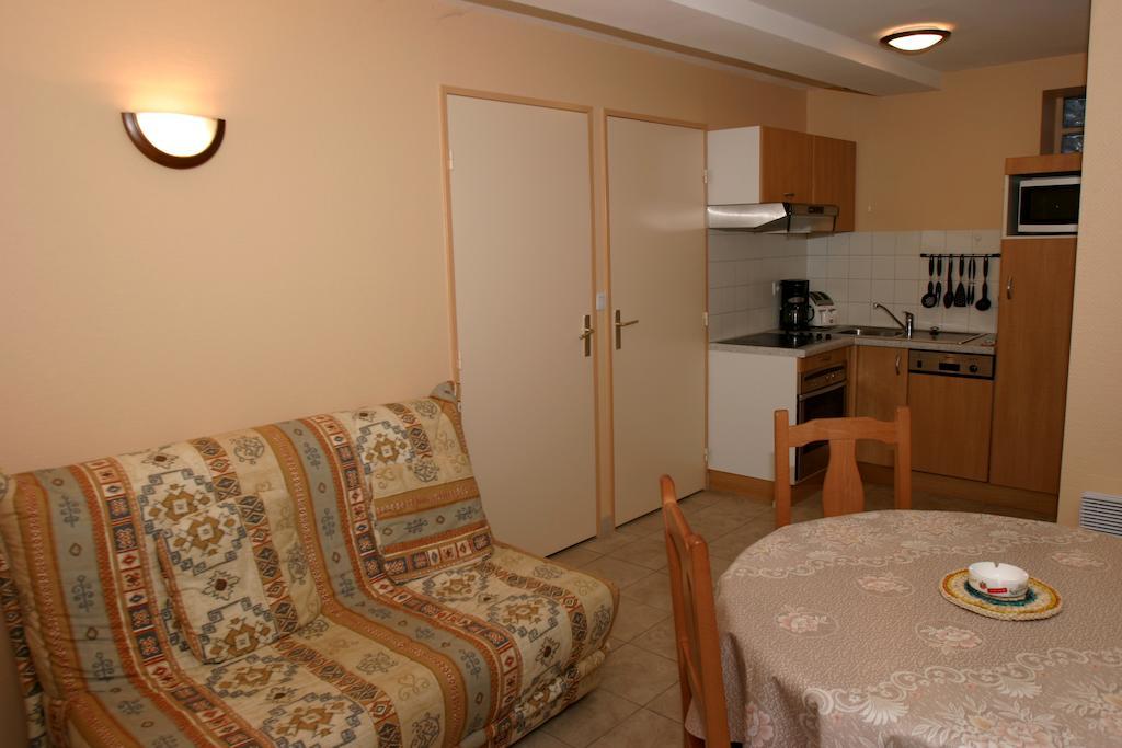 Arbizonloc Apartment Guchen Exterior photo
