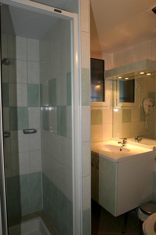 Arbizonloc Apartment Guchen Room photo