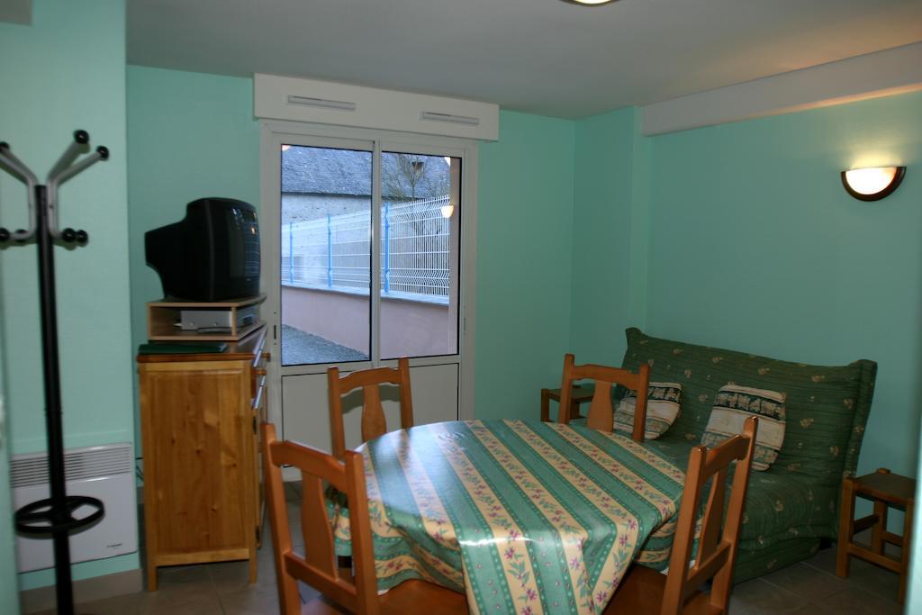 Arbizonloc Apartment Guchen Room photo