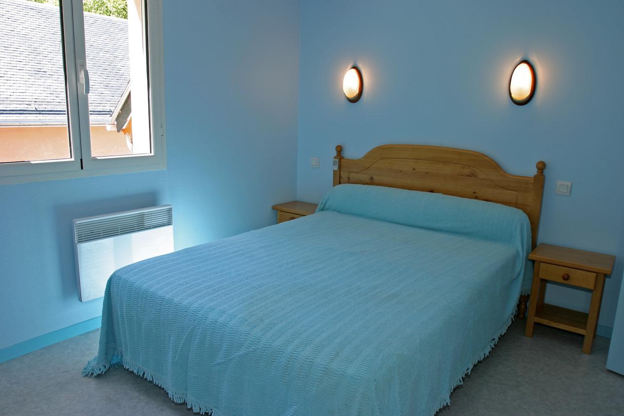 Arbizonloc Apartment Guchen Room photo