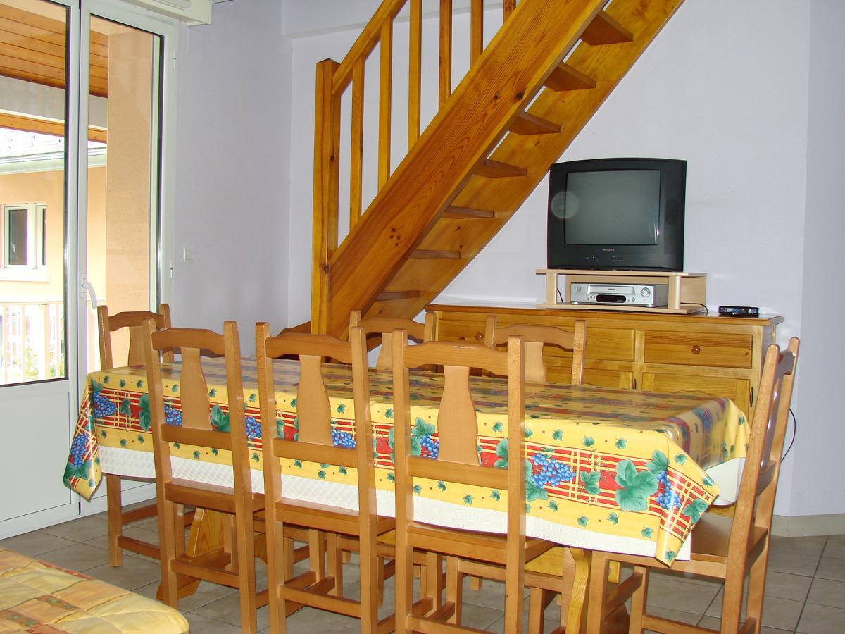 Arbizonloc Apartment Guchen Room photo
