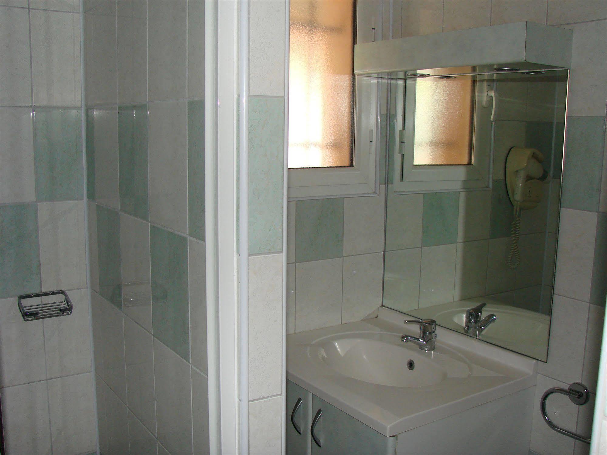 Arbizonloc Apartment Guchen Exterior photo