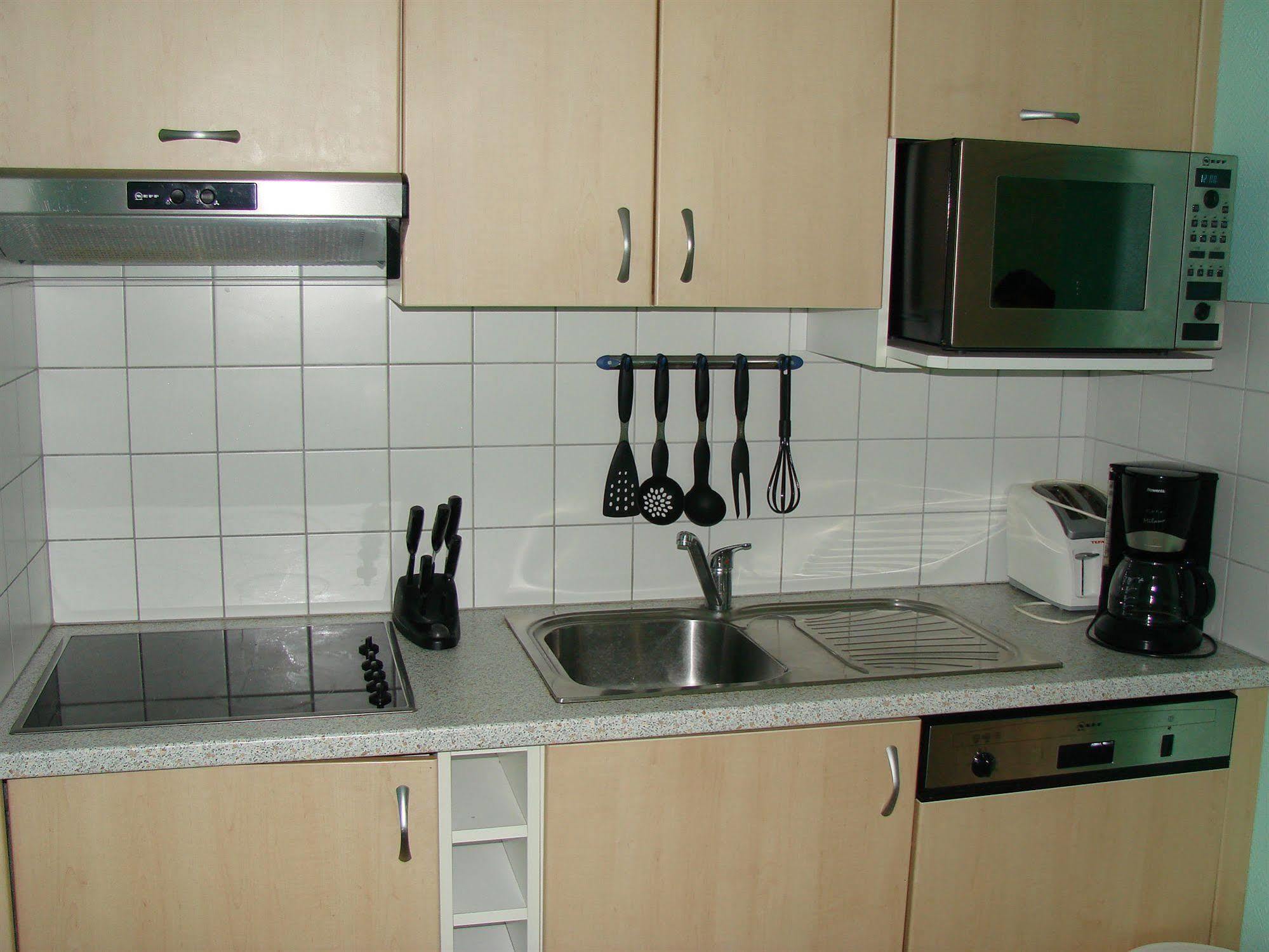 Arbizonloc Apartment Guchen Exterior photo